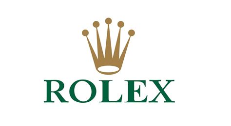 personaggi simbolo rolex|Rolex Logo: The Complete Story Behind The Iconic Crown.